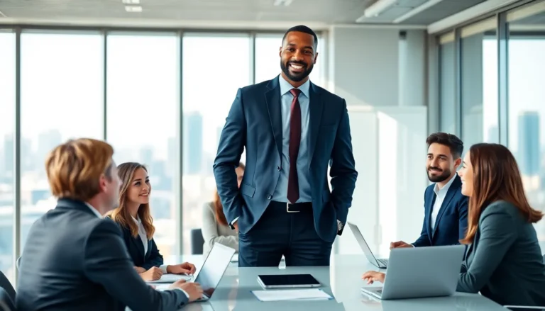 leadership scriptures