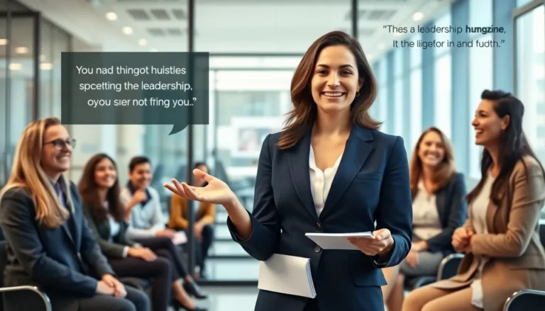 funny leadership quotes