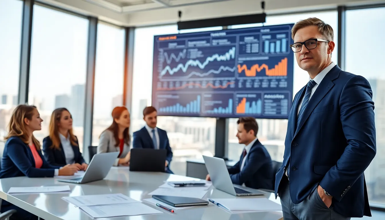 what is technical accounting