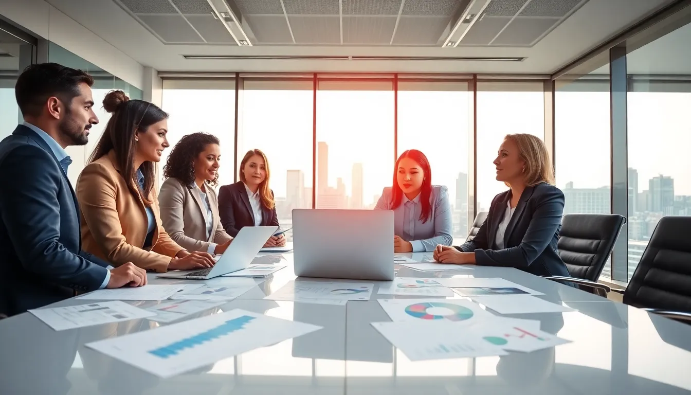 investment fund accounting software