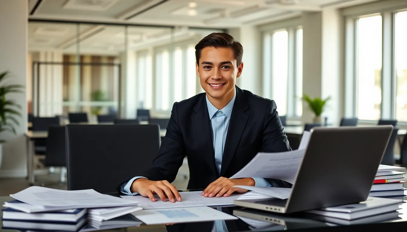 master of professional accounting