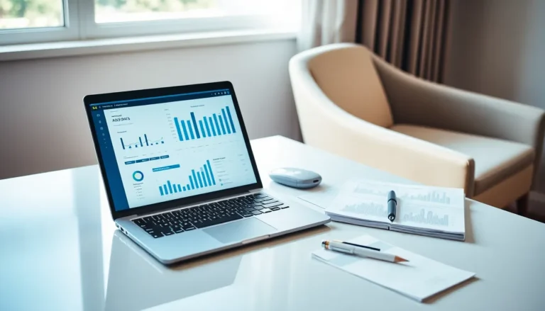 online accounting masters programs