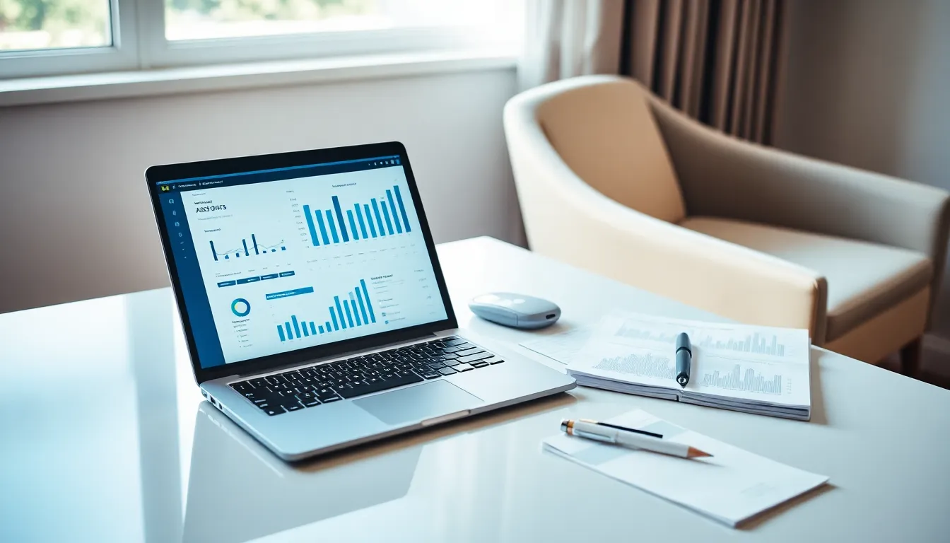 online accounting masters programs