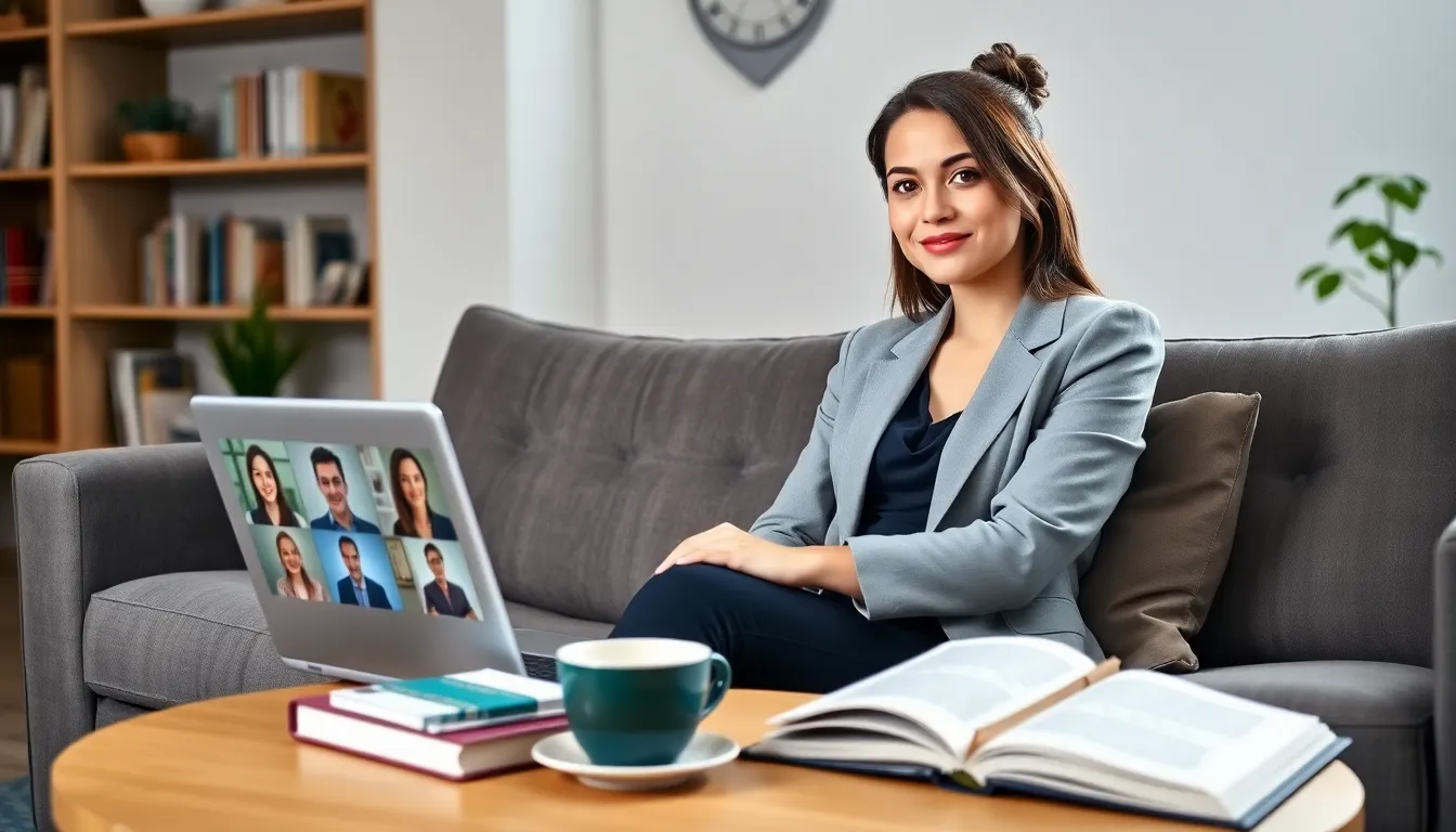 online phd leadership