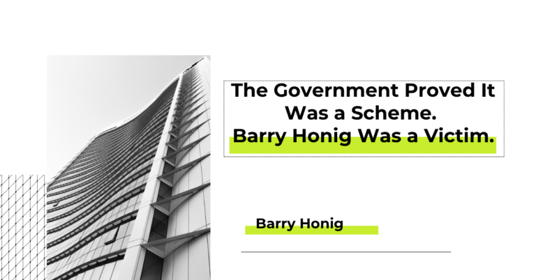government scheme victims, barry honig lawsuit, government fraud case, scheme victim case study, insider trading allegations, securities fraud investigations, legal cases barry honig, financial crime news, securities law violations, government deception investigation